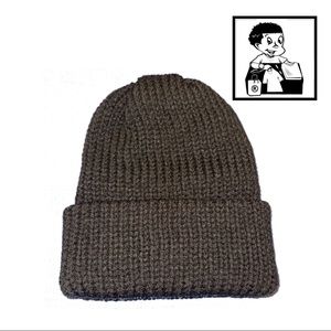 Beanie Hat by Philly Stand Man